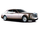ROLLS-ROYCE PHANTOM Saloon Petrol 4 Doors