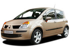 RENAULT MODUS Hatchback Petrol 5 Doors