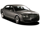 BENTLEY CONTINENTAL FLYING SPUR Saloon Petrol 4 Doors