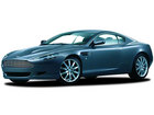 ASTON MARTIN DB9 Coupe Petrol 2 Doors