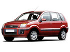 FORD FUSION Estate Petrol 5 Doors