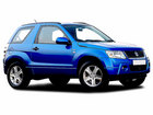 SUZUKI GRAND VITARA 4x4 Petrol 3 Doors