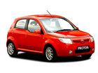 PROTON SAVVY Hatchback Petrol 5 Doors