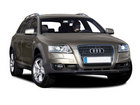 AUDI A6 ALLROAD Estate Petrol 5 Doors