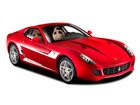FERRARI 599 Coupe Petrol 2 Doors
