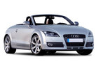 AUDI TT Convertible Diesel 2 Doors