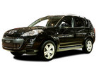 PEUGEOT 4007 4x4 Diesel 5 Doors