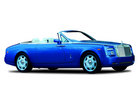 ROLLS-ROYCE PHANTOM Convertible Petrol 2 Doors