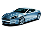 ASTON MARTIN DBS Coupe Petrol 2 Doors