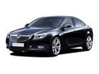 VAUXHALL INSIGNIA Saloon Diesel 4 Doors