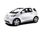 TOYOTA IQ City Car Petrol 3 Doors