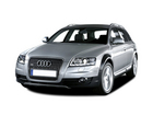 AUDI A6 ALLROAD Estate Diesel 5 Doors