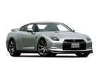NISSAN GT-R Coupe Petrol 2 Doors