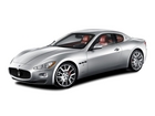 MASERATI GRANTURISMO Coupe Petrol 2 Doors