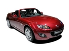 MAZDA MX-5 Convertible Petrol 2 Doors