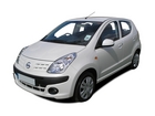 NISSAN PIXO Hatchback Petrol 5 Doors