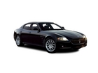 MASERATI QUATTROPORTE Saloon Petrol 4 Doors