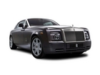 ROLLS-ROYCE PHANTOM Coupe Petrol 2 Doors