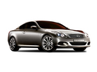 INFINITI G37 Coupe Petrol 2 Doors