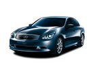 INFINITI G37 Saloon Petrol 4 Doors