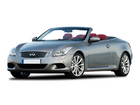 INFINITI G37 Convertible Petrol 2 Doors
