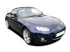 MAZDA MX-5 Sports Petrol 2 Doors