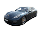 PORSCHE PANAMERA Saloon Petrol 4 Doors