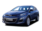 MAZDA CX-7 4x4 Diesel 5 Doors