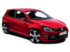 VOLKSWAGEN GOLF Hatchback Diesel 3 Doors