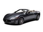MASERATI GRANCABRIO Convertible Petrol 2 Doors