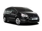 FORD S-MAX MPV Petrol 5 Doors