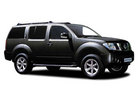 NISSAN PATHFINDER 4x4 Diesel 5 Doors