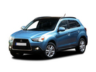 MITSUBISHI ASX Estate Petrol 5 Doors