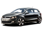 VOLKSWAGEN POLO Hatchback Petrol 3 Doors