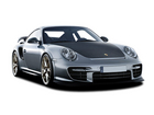 PORSCHE GT Coupe Petrol 2 Doors