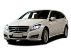 MERCEDES-BENZ R CLASS Estate Diesel 5 Doors