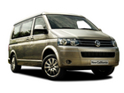 VOLKSWAGEN CALIFORNIA MPV Diesel 4 Doors