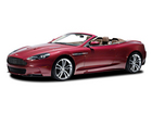 ASTON MARTIN DBS Convertible Petrol 2 Doors
