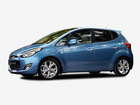 HYUNDAI IX20 Hatchback Petrol 5 Doors