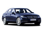 MERCEDES-BENZ C CLASS Saloon Diesel 4 Doors