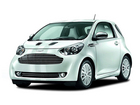 ASTON MARTIN CYGNET City Car Petrol 3 Doors