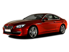 BMW 6 SERIES Coupe Petrol 2 Doors