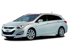 HYUNDAI I40 Estate Petrol 5 Doors