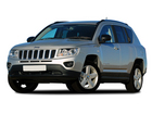 JEEP COMPASS 4x4 Petrol 5 Doors