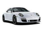 PORSCHE 911 [997] Coupe Petrol 2 Doors