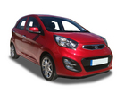 KIA PICANTO Hatchback Petrol 5 Doors