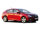 CHEVROLET CRUZE Hatchback Petrol 5 Doors