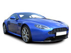 ASTON MARTIN VANTAGE Coupe Petrol 2 Doors