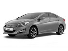 HYUNDAI I40 Saloon Petrol 4 Doors