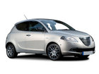 CHRYSLER YPSILON Hatchback Petrol 5 Doors